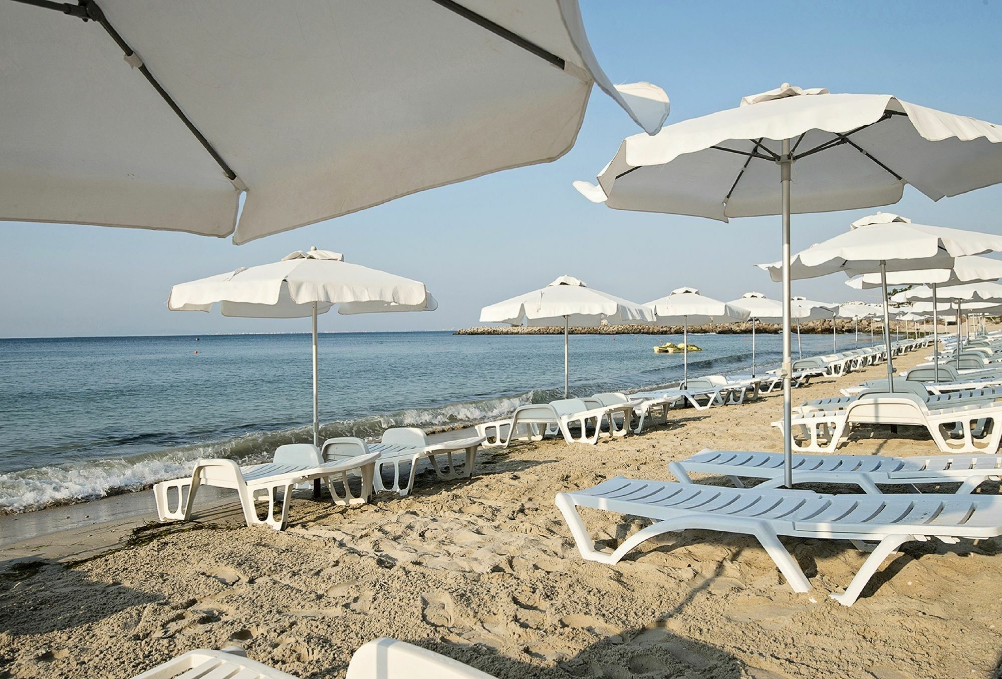 Отель Sol Nessebar Bay All Inclusive Экстерьер фото